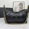 CHANEL 25S New Arrival Lambskin Bag - Stylish and Practical Hobo Bag