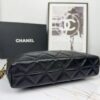 CHANEL 25S New Arrival Lambskin Bag - Stylish and Practical Hobo Bag
