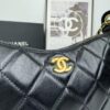 CHANEL 25S New Arrival Lambskin Bag - Stylish and Practical Hobo Bag