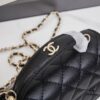 New Chanel 25C Mini Messenger Bag | Multiple Wearing Styles 💼