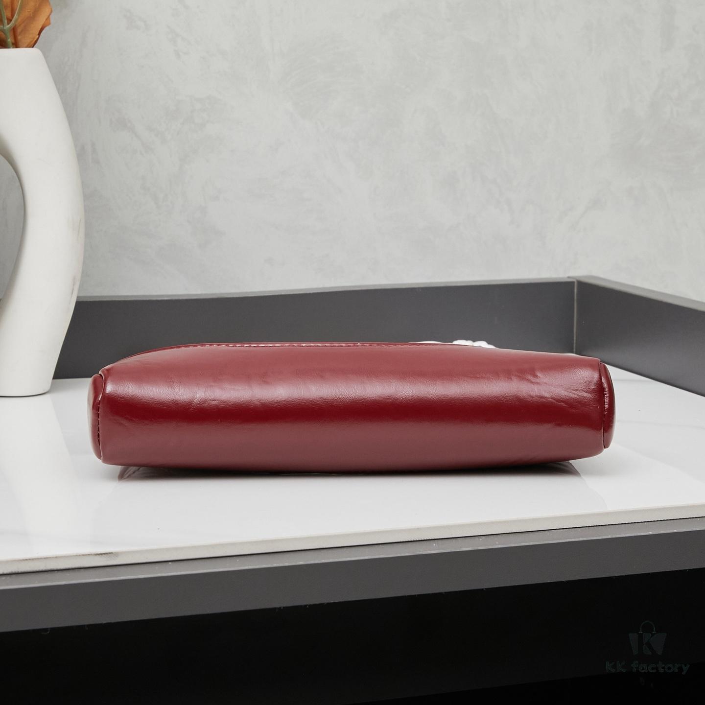 New Arrival with Box Chanel 24S Bag Nano