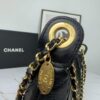 CHANEL 25S New Arrival Lambskin Bag - Stylish and Practical Hobo Bag