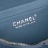 Upgraded New Version Chanel LP Lunch Box Bag 2025 Latest Release