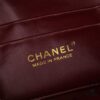 Upgraded New Version Chanel LP Lunch Box Bag 2025 Latest Release