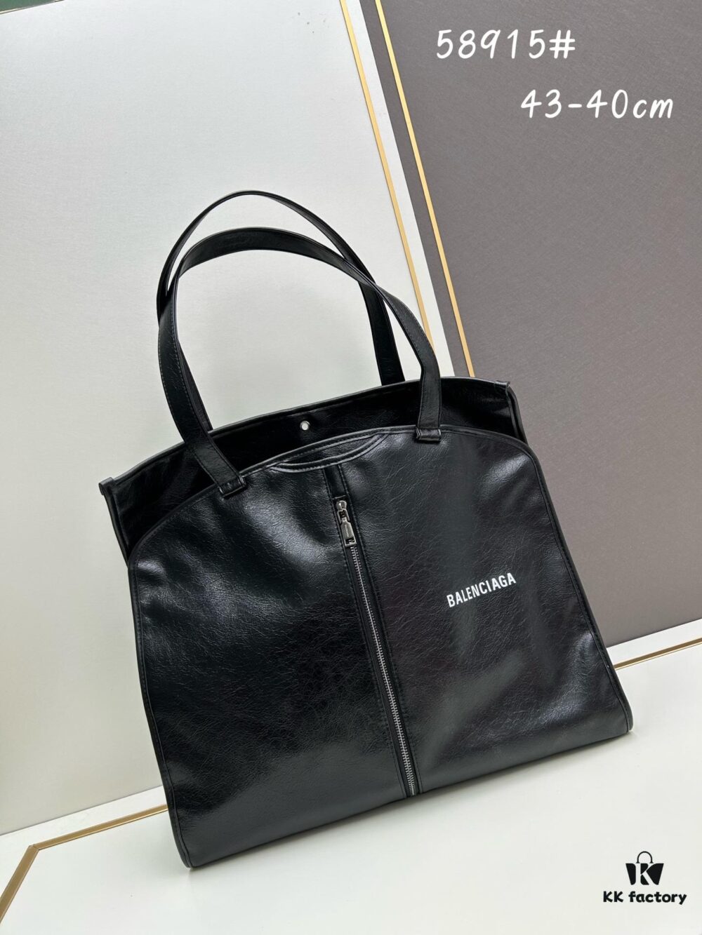 Box Included, The Trash Bag Trend is Too Strong, I'm Obsessed with Balenciaga Again