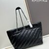 Enter, Cool Girls! Balenciaga Fall/Winter New Bags at Discounted Prices