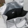 Box Included, The Trash Bag Trend Is Too Strong, I'm Obsessed with Balenciaga Again