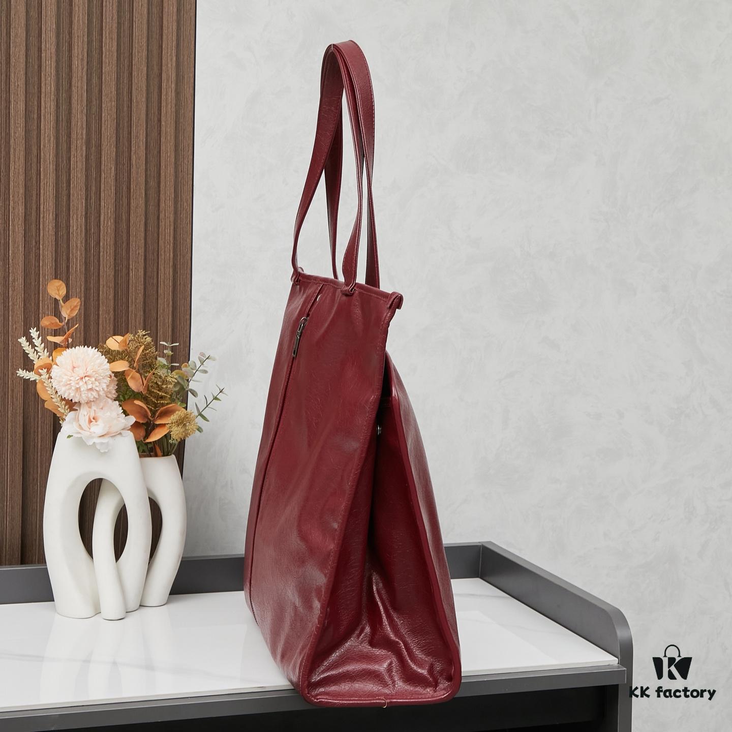 Box Set, The Trash Bag Trend Is Too Strong, I'm Obsessed with Balenciaga Again