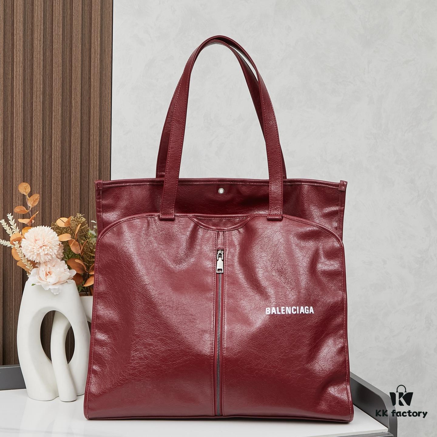 Box Set, The Trash Bag Trend Is Too Strong, I'm Obsessed with Balenciaga Again