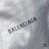 Box Included, The Trash Bag Trend Is Too Strong, I'm Obsessed with Balenciaga Again