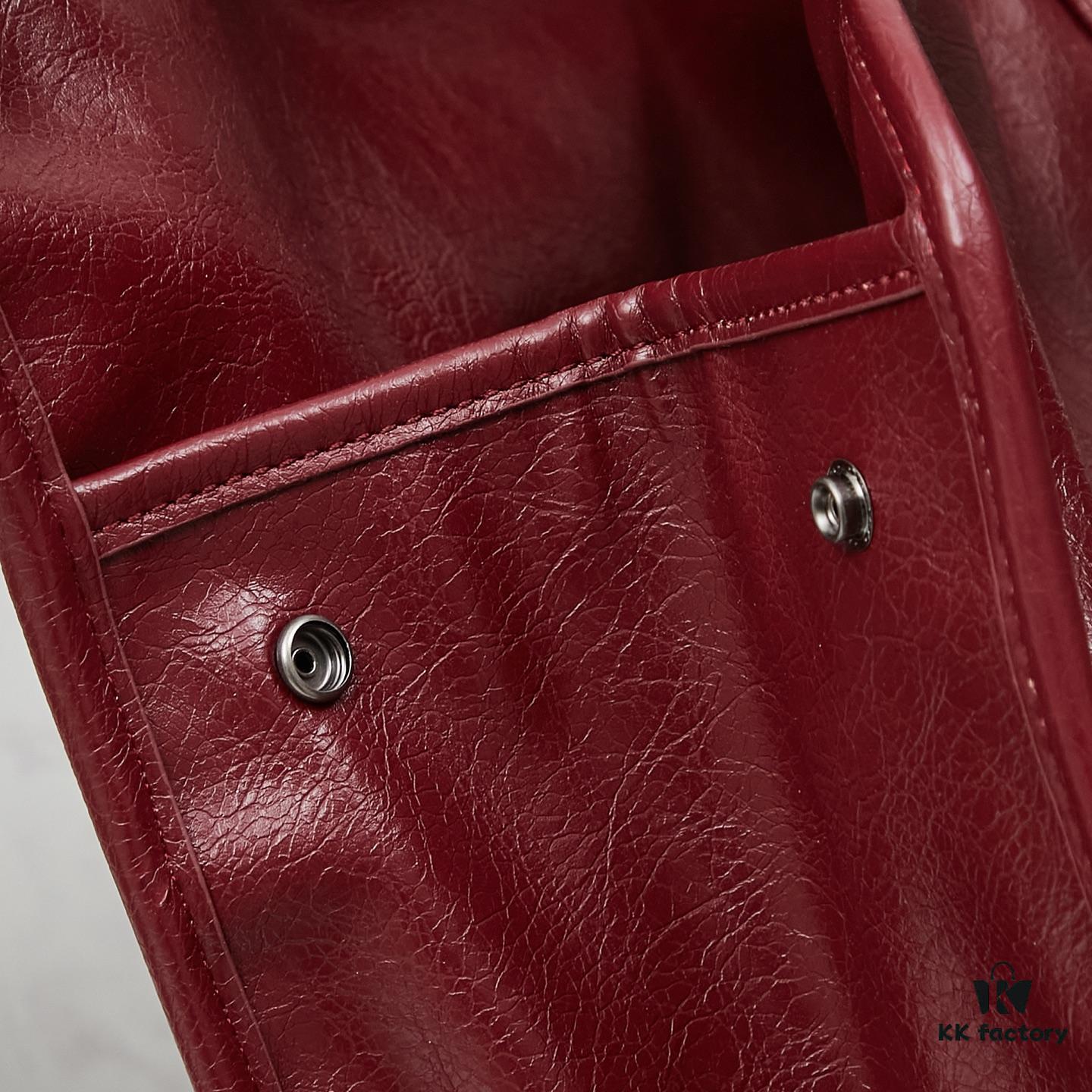 Box Set, The Trash Bag Trend Is Too Strong, I'm Obsessed with Balenciaga Again