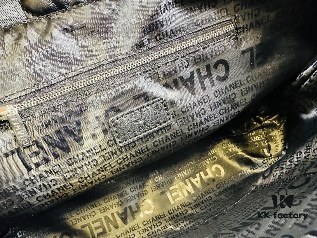 New Arrival CHANEL Beach Bag 😍 Full of High-End Elegance