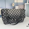 New Arrival Small Size Chanel Denim Airport Bag