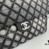 New Arrival Small Size Chanel Denim Airport Bag