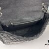 New Large Size Denim Chanel Airport Bag – A Must-Have Fashion Statement