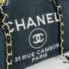 New Arrival 💙 Let Me See Who Doesn't Have a Chanel Beach Bag Yet 🏖️