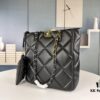 New Arrival with a Surprise! An Underrated Chanel 19bag Tote