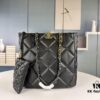 New Arrival with a Surprise! An Underrated Chanel 19bag Tote