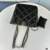 New Arrival with a Surprise! An Underrated Chanel 19bag Tote