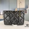 New Arrival with a Surprise! The Underrated Chanel 19 Bag Tote