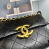New Arrival Shopping Share | Chanel 23P Must-Have Bag Update ||| Instantly Fell in Love with This Rare Vintage-Style Flap Bag