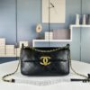 New Arrival Shopping Share | Chanel 23P Must-Have Bag Update ||| Instantly Fell in Love with This Rare Vintage-Style Flap Bag