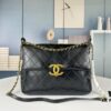 New Arrival Shopping Share | Chanel 23P Popular Vintage Flap Bag