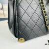 New Arrival Chanel 24C Vintage Style Messenger Bag