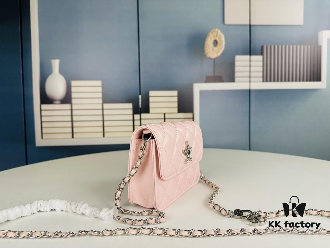 New Arrival Wholesale [Color][Color][Color] Chanel-style Beautiful Item & Fashion Show Gift – So Gorgeous