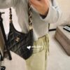 CHANEL 24A Large Hobo Bag in Wax Leather – In Stock Now