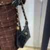 CHANEL 24A Large Hobo Bag in Wax Leather – In Stock Now