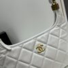 CHANEL 24A Large Hobo Bag in Vintage Wax Leather – In Stock Now