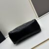 Chanel 24A Small Hobo Bag in Lambskin Oil-Waxed Leather