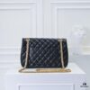 Chanel 2.55 Reissue Eternal Classic Autumn/Winter 2019 Official Latest Imported Calfskin Leather