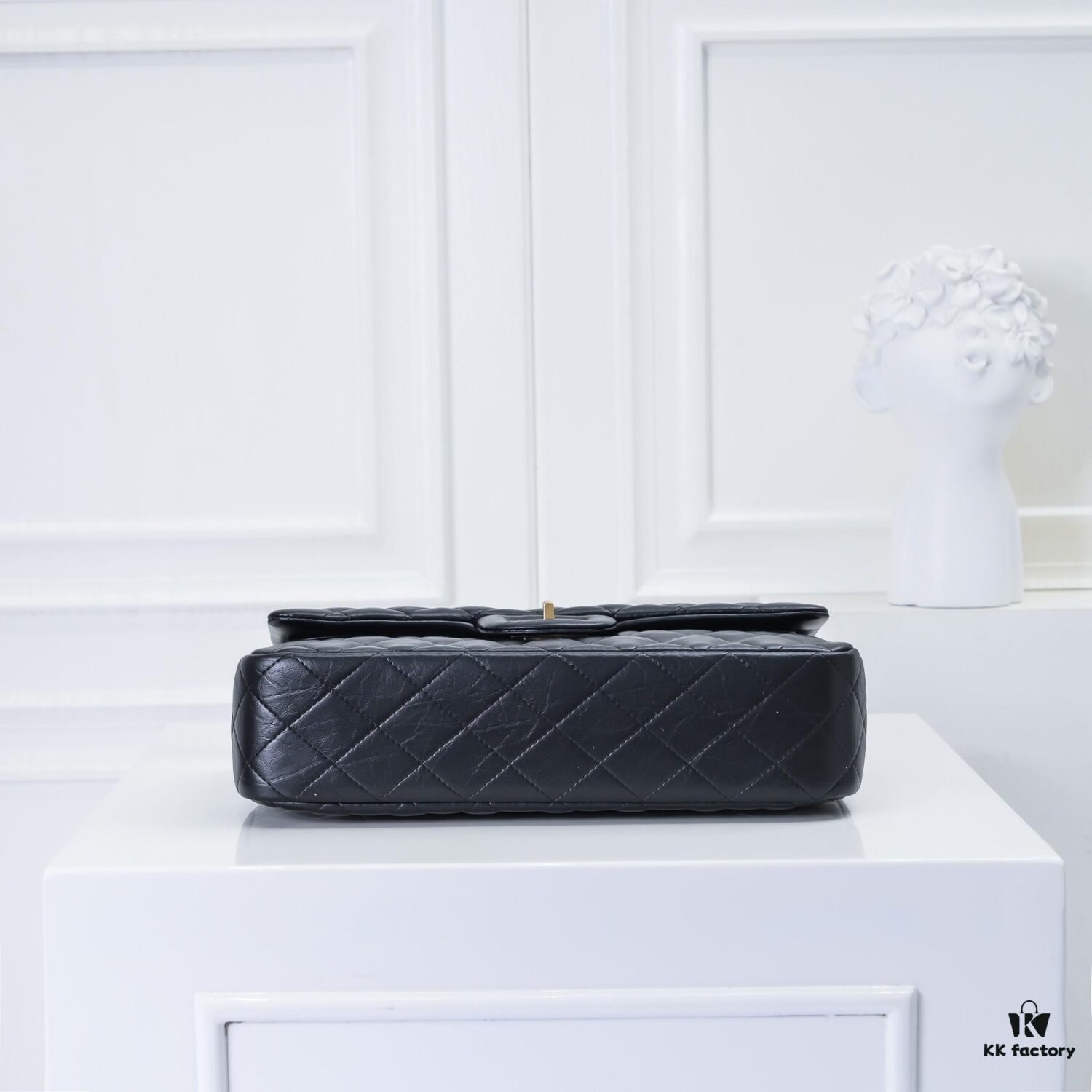 Chanel 2.55 Reissue Eternal Classic Autumn/Winter 2019 Official Latest Imported Calfskin Leather