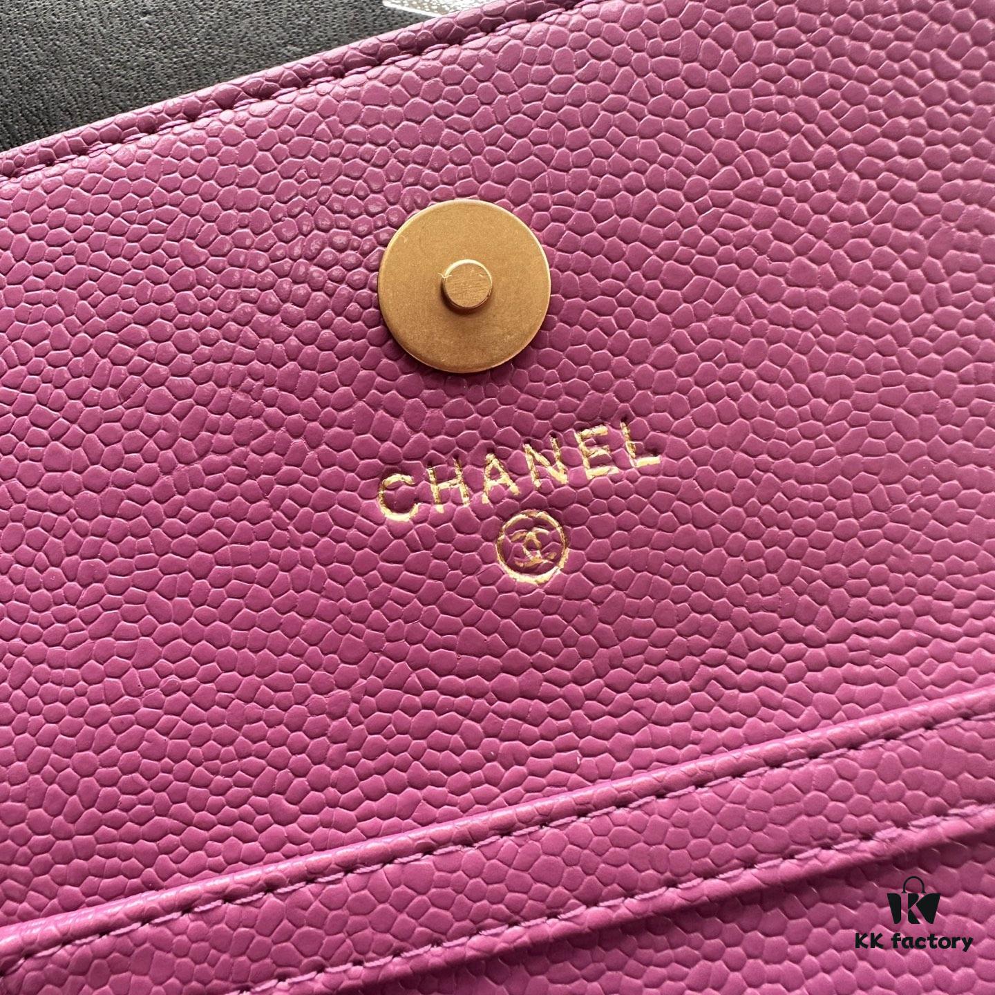 Bestselling Chanel-Style Quilted Pearl Chain Bag with Gold Hardware