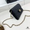 Bestselling Chanel Chain Shoulder Crossbody Mini Bag