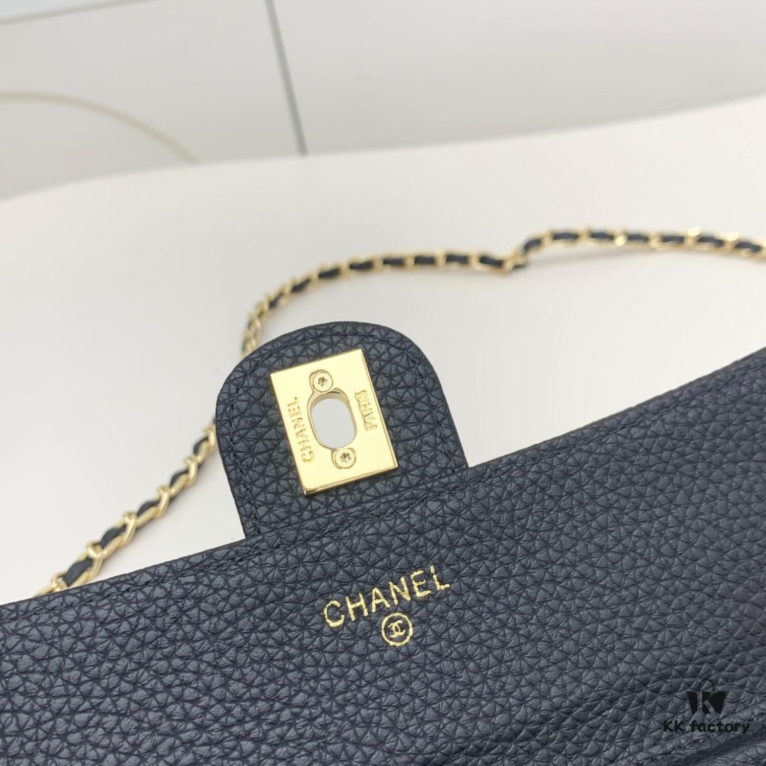 Bestselling Chanel Chain Shoulder Crossbody Mini Bag