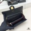 Bestselling Chanel Chain Shoulder Crossbody Mini Bag