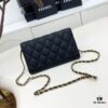 Bestselling Chanel Chain Shoulder Crossbody Mini Bag