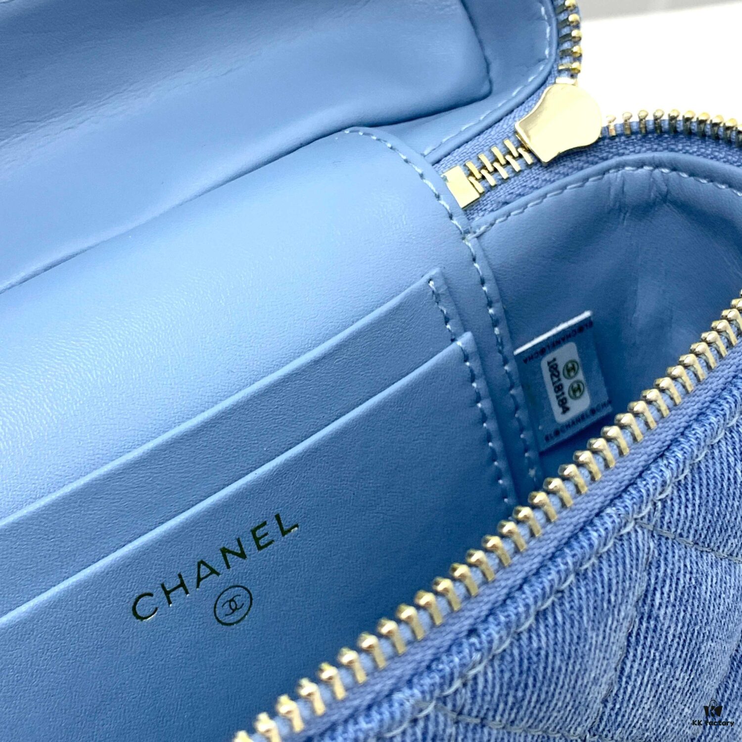 Chanel 25c LPCHANL