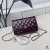 Top Quality Authentic Chanel WOC Classic Fortune Bag 🐑