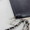 Top Quality Genuine Top-Grain Leather Vintage Chanel Chain Bag, Lazy and Stylish, Perfectly Sized at 22 x 13cm