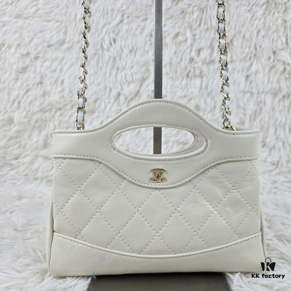 Chanel 31 Bag Nano 24C