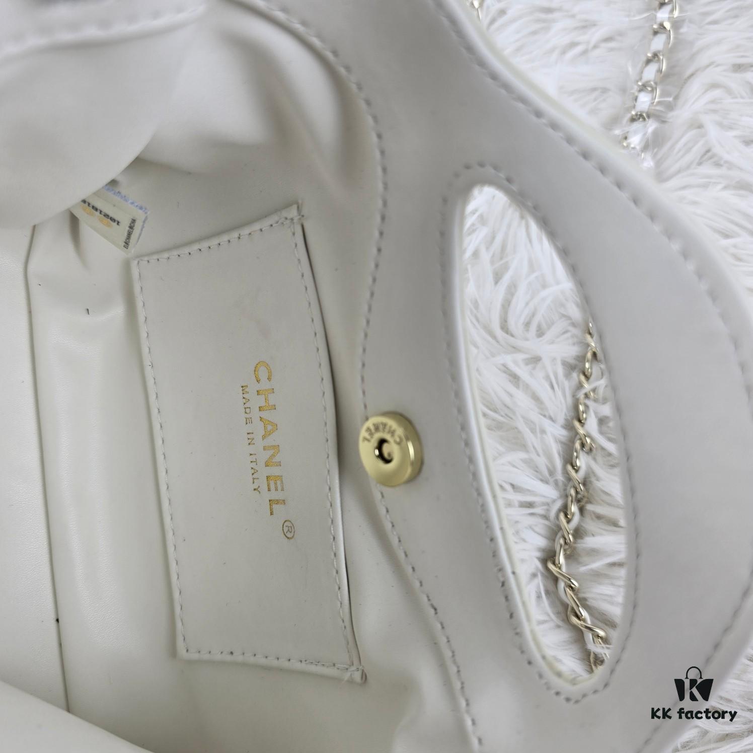 Chanel 31 Bag Nano 24C