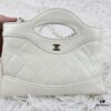 Chanel 31 Bag Nano 24C