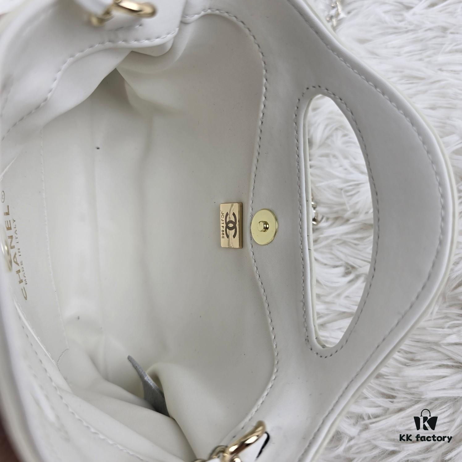 Chanel 31 Bag Nano 24C