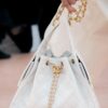 New Chanel 25 Handbag