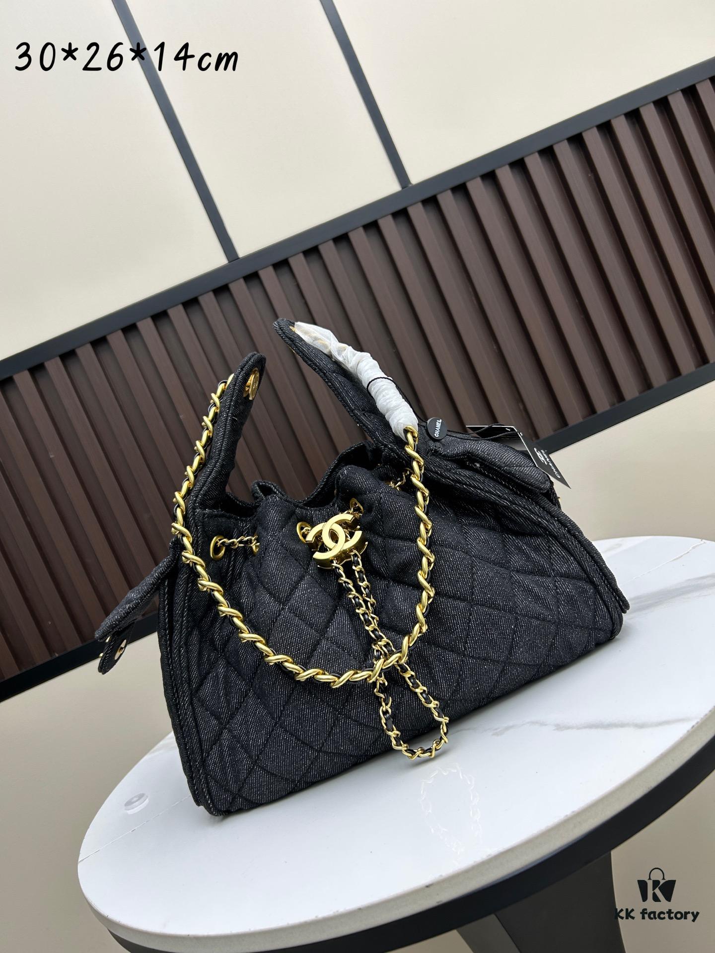 New Chanel 25 Handbag