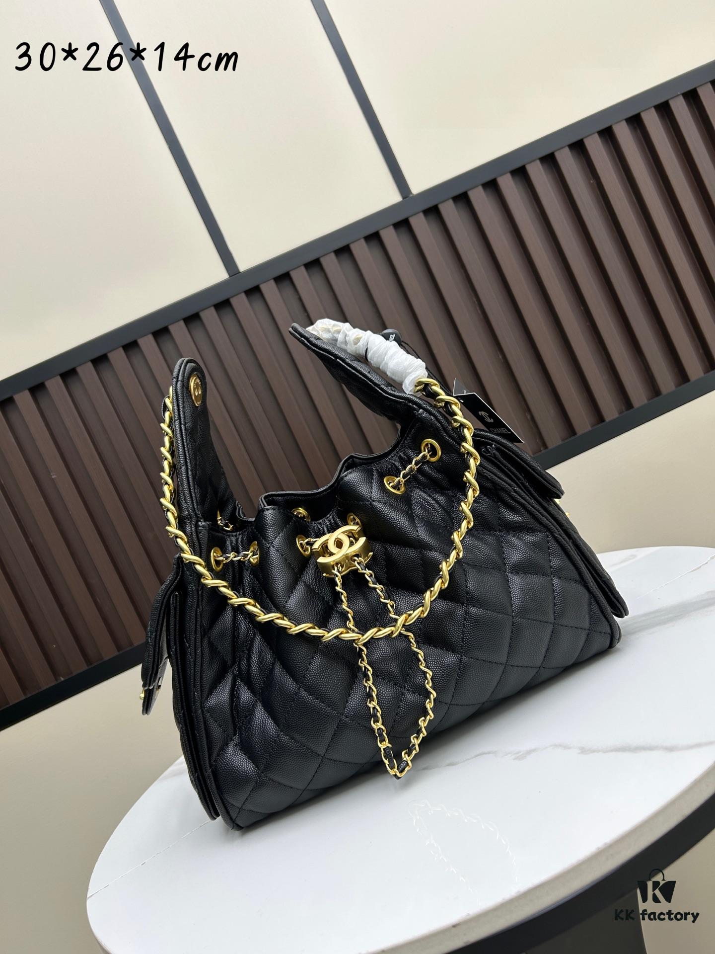 New Chanel 25 Handbag